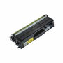 Brother Cartouche Toner TN-421Y / TN421Y Jaune - Compatible Brother