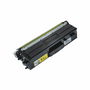 Brother Cartouche Toner TN-421Y / TN421Y Jaune - Compatible Brother