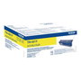 Brother TN421Y Cartouche de toner jaune TN-421 - 1800 pages