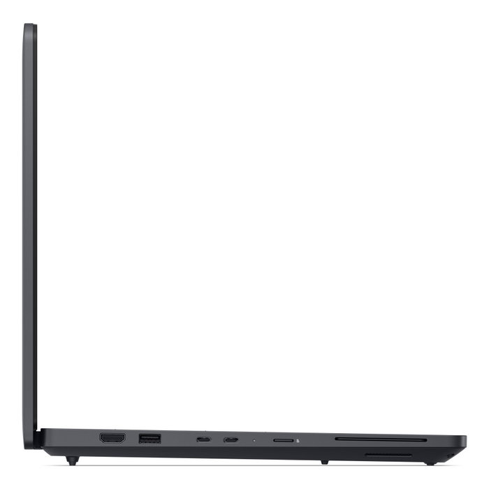 Dell Pro Max 16 U7-265H 32GB 1TB SSD 16" RTX PRO 2000 - Station de travail mobile Intel Core Ultra 7 Dell Pro Max 16 U7-265H 32GB 1TB SSD 16" RTX PRO 2000 - Station de travail mobile Intel Core Ultra 7