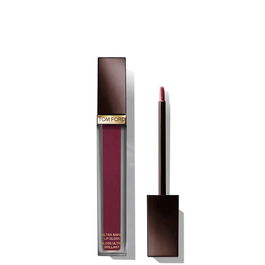 Tom Ford Rouge à lèvres liquide Ultra-Shine, 09 Violet mouillé, 7 ml, Maquillage pour Femmes