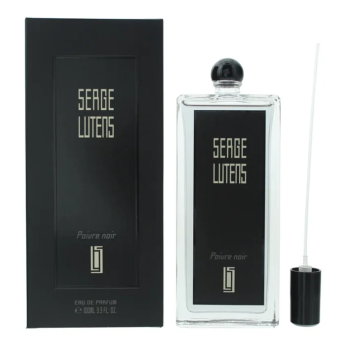 Serge Lutens Poivre Noir Eau de Parfum 100 ml Serge Lutens Poivre Noir Eau de Parfum 100 ml