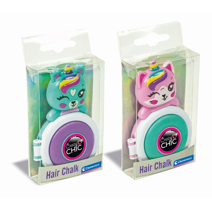 Pâte à modeler en argile Clementoni Pâte à modeler en argile Clementoni