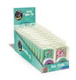 Clementoni Set Lovely Hair Chalk - Craies colorées temporaires pour cheveux - 9x5,50x2 cm - Modèles assortis