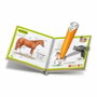 Ravensburger Tiptoi Mini Doc' Les chevaux et poneys - Livre interactif