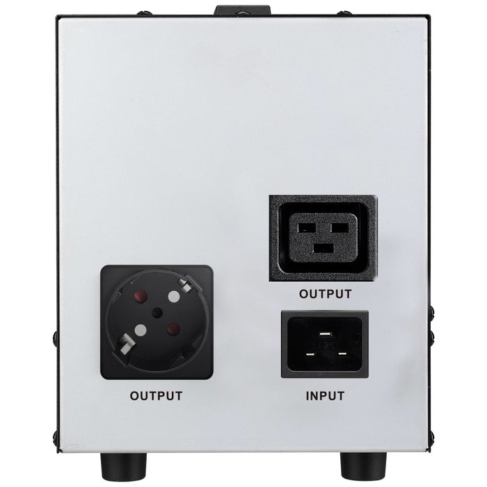 PowerWalker AVR 3000/SIV 3000VA/2400W