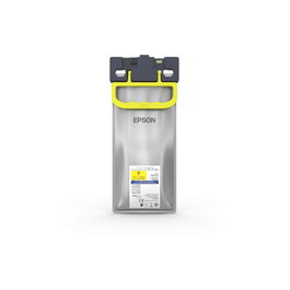 Epson Cartouche d'encre jaune C13T05A40N - Compatible imprimantes Epson - Cartouche OEN jaune