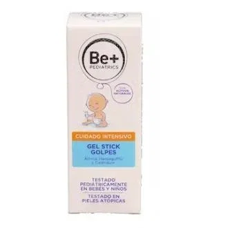 Be+ Gel Stick Contusions 15Ml Be+ Gel Stick Contusions 15Ml