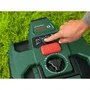 Bosch VISIMOW18V-200 Robot tondeuse autonome avec batterie 5Ah et chargeur