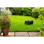 Bosch VISIMOW18V-200 Robot tondeuse autonome avec batterie 5Ah et chargeur