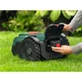 Bosch VISIMOW18V-200 Robot tondeuse autonome avec batterie 5Ah et chargeur