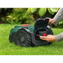 Bosch VISIMOW18V-200 Robot Tondeuse Autonome, Batterie 5Ah et Chargeur
