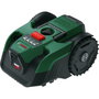 Bosch VISIMOW18V-200 Robot Tondeuse Autonome, Batterie 5Ah et Chargeur