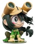 My Hero Academia figurine mini Froppy 10 cm