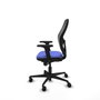 Piqueras y Crespo Chaise de jeu 2D036N0 Bleu clair