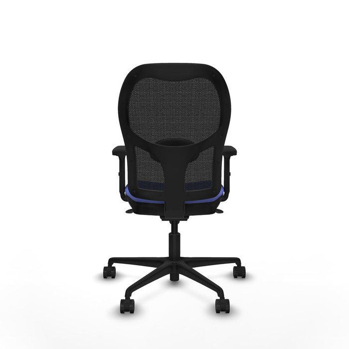 Piqueras y Crespo Chaise de jeu 2D036N0 Bleu clair