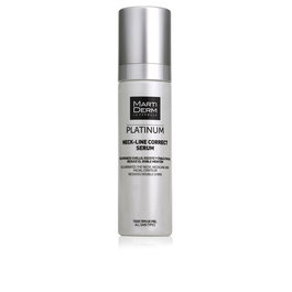 Martiderm Sérum Correcteur Platine pour le Cou et le Décolleté, 50 ml
