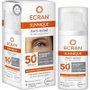Ecran Sunnique Soin Visage Anti-Âge SPF50+ 50 ml