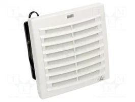 STEGO FPI 018 Ventilateur axial AC 230V 152x152x25mm IP54