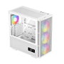 Deepcool CH560 Digital Boîtier PC Gaming ATX, USB-C, Vitre Trempée, Noir, R-CH560-WHAPE4D-G-1