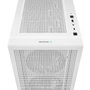 Deepcool CH560 Digital Boîtier PC Moyen Tour Blanc