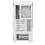 Deepcool CH560 Digital Boîtier PC Moyen Tour Blanc