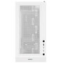 Deepcool CH560 Digital Boîtier PC Moyen Tour Blanc