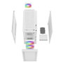Deepcool CH560 Digital Boîtier PC Moyen Tour Blanc