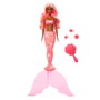 Barbie Poupée Sirène Color Reveal Assortie