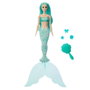 Barbie Poupée Sirène Color Reveal Assortie