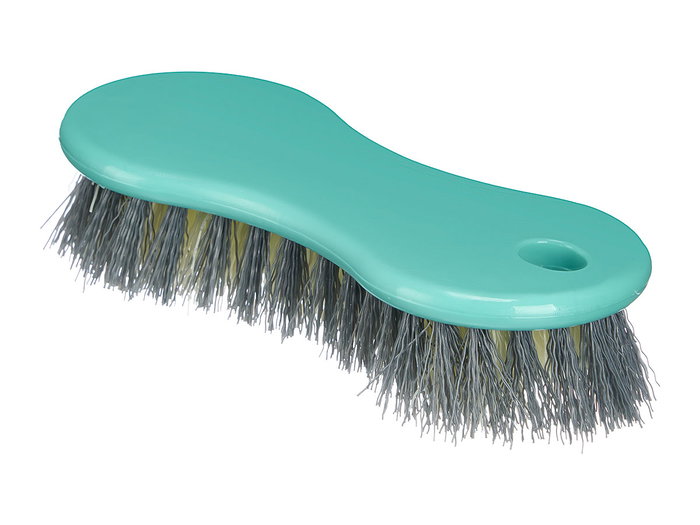 ARTE REGAL Lot de 36 brosses PUA assorties (Gris) ARTE REGAL Lot de 36 brosses PUA assorties (Gris)