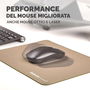 Tapis de Souris Fellowes 100139319 Beige