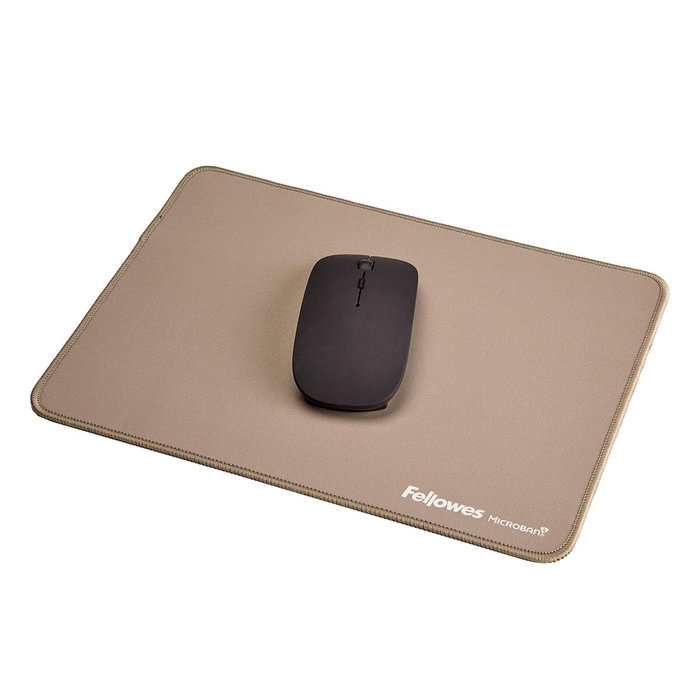 Tapis de Souris Fellowes 100139319 Beige