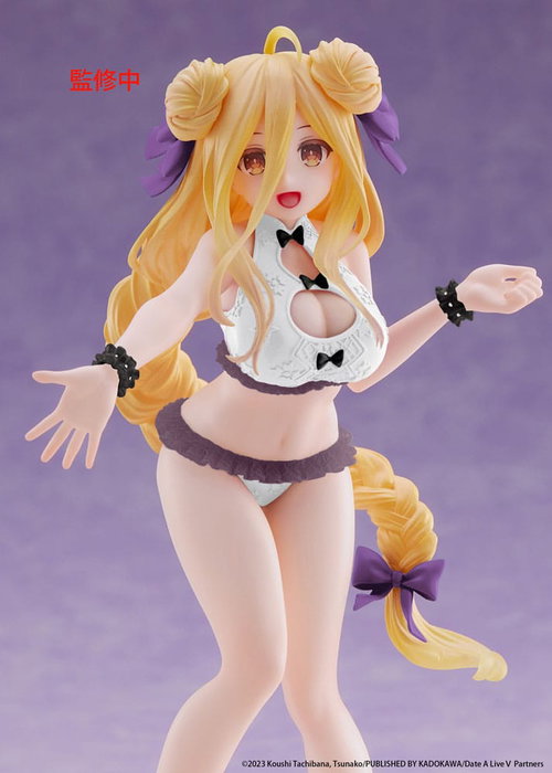 Date A Live V statuette PVC Coreful Mukuro Hoshimiya Swimsuit Ver. Renewal 18 cm Date A Live V statuette PVC Coreful Mukuro Hoshimiya Swimsuit Ver. Renewal 18 cm