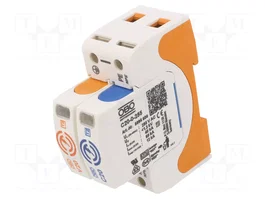OBO BETTERMANN Limiteur de surtensions Type 2 1+NPE 280VAC 20kA