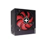 XILENCE Alimentation ATX XP650R10 650 W Certifiée 80+ Bronze - Ventilateur 120 mm Silencieux - Protections OVP/UVP/SCP/OLP - Pour PC Gaming et Multimédia