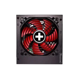 XILENCE Alimentation ATX XP650R10 650 W Certifiée 80+ Bronze - Ventilateur 120 mm Silencieux - Protections OVP/UVP/SCP/OLP - Pour PC Gaming et Multimédia