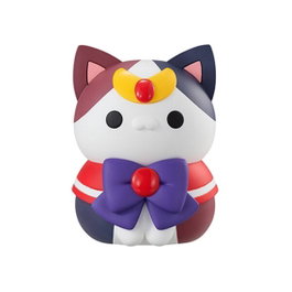 Megahouse Sailor Mars Pretty Guardian Figure