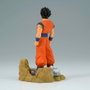 BANPRESTO Figurine Dragon Ball Z Son Gohan History Box - 12 cm - Âge recommandé : +15 ans