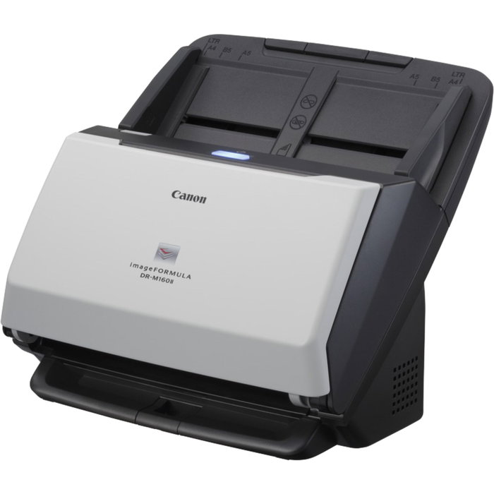Canon imageFORMULA DR-M160 II