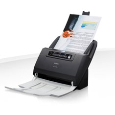 Canon imageFORMULA DR-M160II Scanner de bureau A4 60 ppm 120 ipm USB 2.0