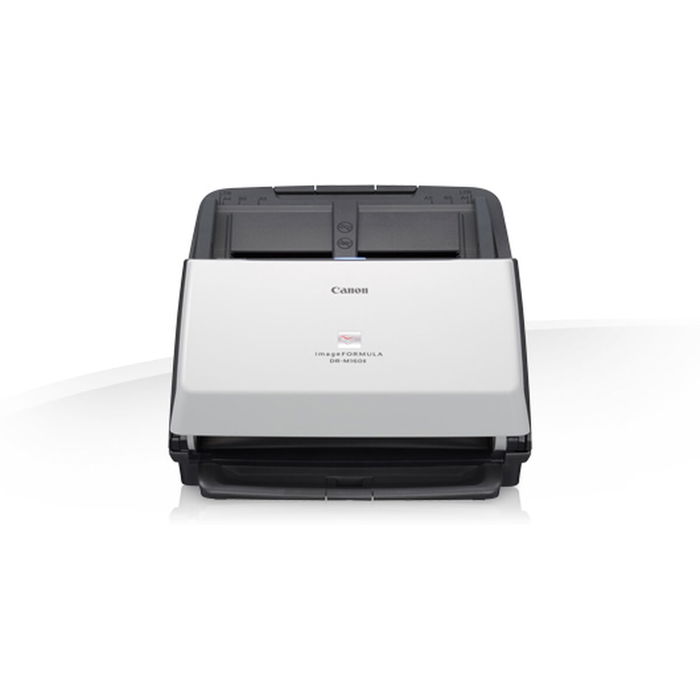 Canon imageFORMULA DR-M160II Scanner de documents 60 ppm USB Recto Verso