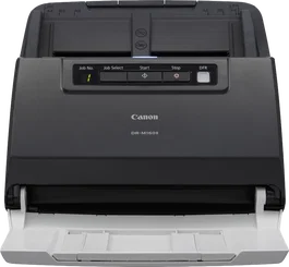 Canon imageFORMULA DR-M160II Scanner double face A4 pour documents
