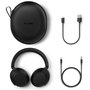 Philips TAH8000EBK Noir