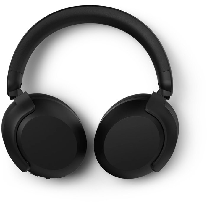 Philips TAH8000EBK Noir
