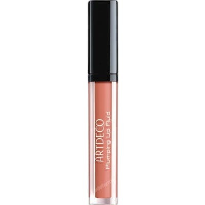 Artdeco Lip Fluid Plumping 21 Glossy Nude