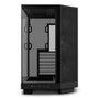 NZXT H6 Flow RGB - Boîtier moyen-tour Noir