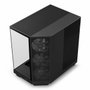 NZXT H6 Flow RGB - Boîtier moyen-tour Noir