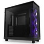 NZXT H6 Flow RGB - Boîtier moyen-tour Noir