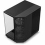 NZXT H6 Flow RGB - Boîtier moyen-tour Noir